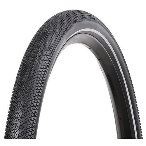 Велопокрышка Vee Tire Speedster 26×2.0, 27 TPI, MPC, стальной корд, черная