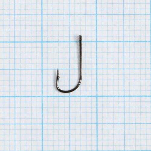 Крючок Cobra Allround №12, 10 шт., №12