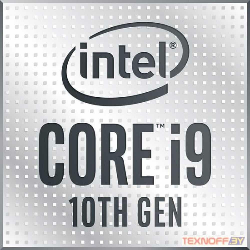 Процессор INTEL Core i9 10900K, LGA 1200, OEM [cm8070104282844s rh91] - фото №17