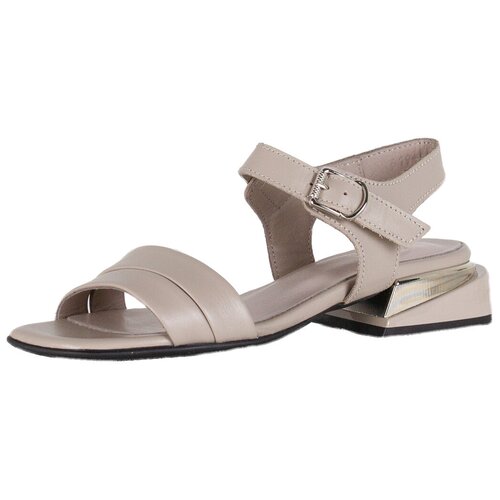 фото 619-9506-260-tvgms босоножки женские sandm