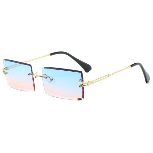 Солнцезащитные очки 8202-А С05