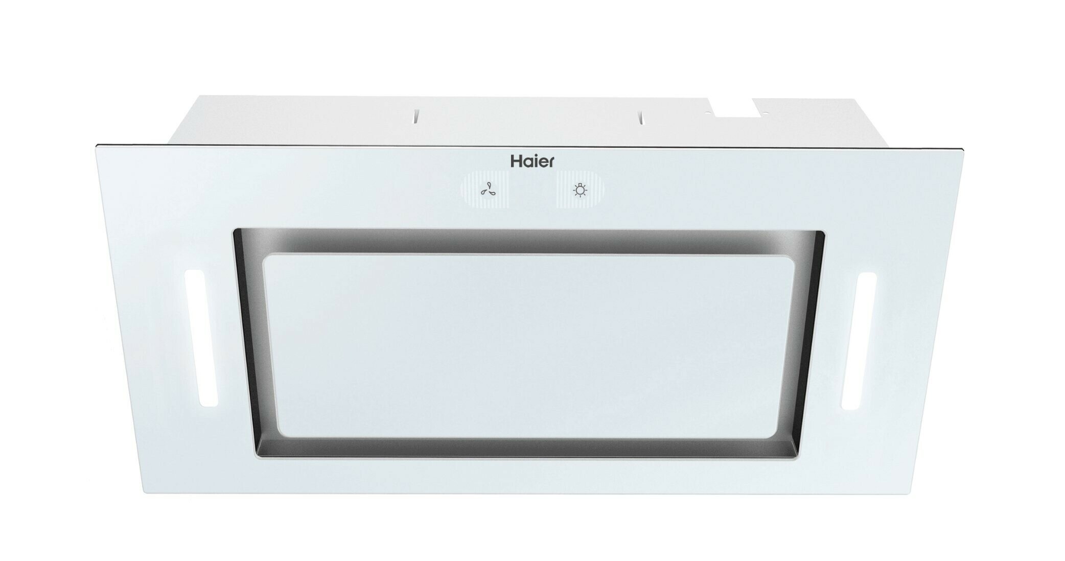 Встраиваемая вытяжка Haier HVX-BI652GW