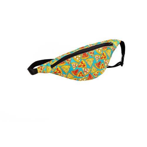 Dono Della поясная сумка для лакомств 