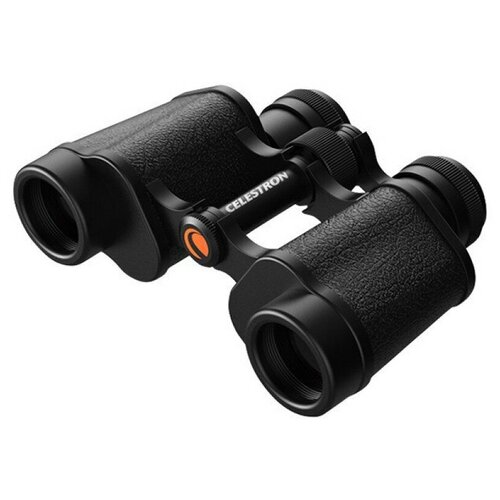 Бинокль Star Trang Classic HD Binoculars Black (SCST-830)