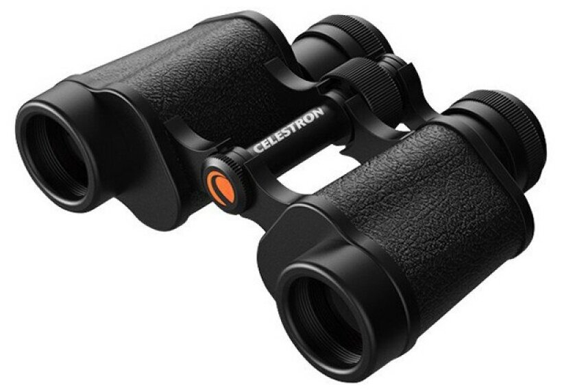 Бинокль Star Trang Classic HD Binoculars Black (SCST-830)