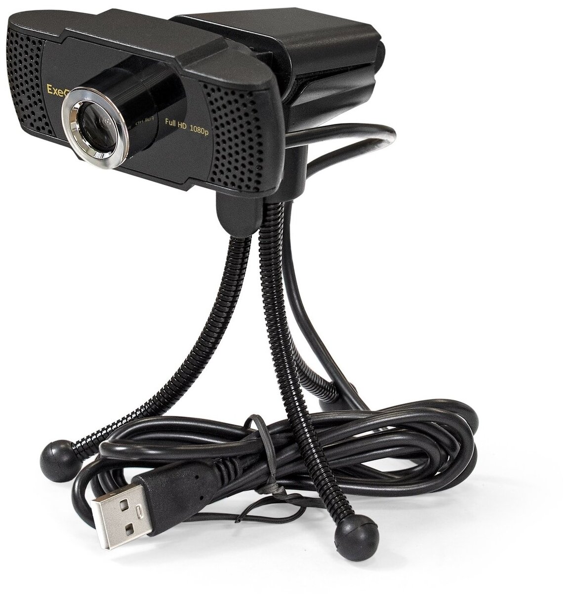 Вебкамера ExeGate BusinessPro C922 FullHD Tripod (EX287242RUS)