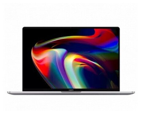 14 Ноутбук Xiaomi RedmiBook Pro 14 Ryzen Edition 2021 AMD Ryzen 7 5700U 1800MHz142560x160016GB512GB SSDDVD нетAMD Radeon GraphicsWi- FiBluetoothWindows 10 Home русская клавиатура цвет серый Gray AMD Ryzen 7 5700U 18 ГГц RAM 16 ГБ SSD AMD Radeon Vega 8 Windows 10 Home