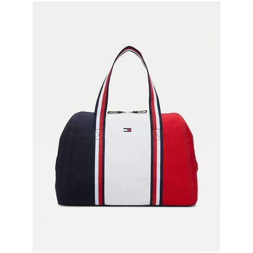 фото Спортивная сумка tommy hilfiger