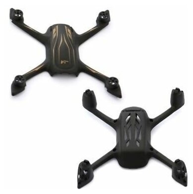 Корпус для квадрокоптера Hubsan H107P