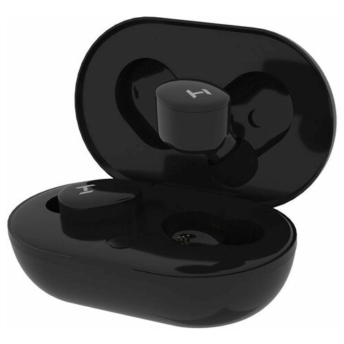 Гарнитура HARPER HB-517 TWS Bluetooth вкладыши черный 358000₽