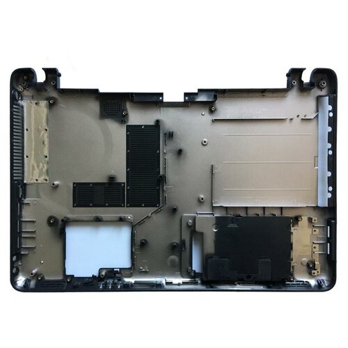 Нижняя часть корпуса, дно для Sony SVF152 SVF15 FIT15 SVF153 SVF1541 SVF152A29V newrecord for sony vaio svf15 svf153 laptop motherboard da0hkdmb6d0 a1971744a sr170 i5 4200 cpu gt740m gpu main board full test