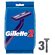 Одноразовый бритвенный станок Gillette Одноразовый бритвенный ста...