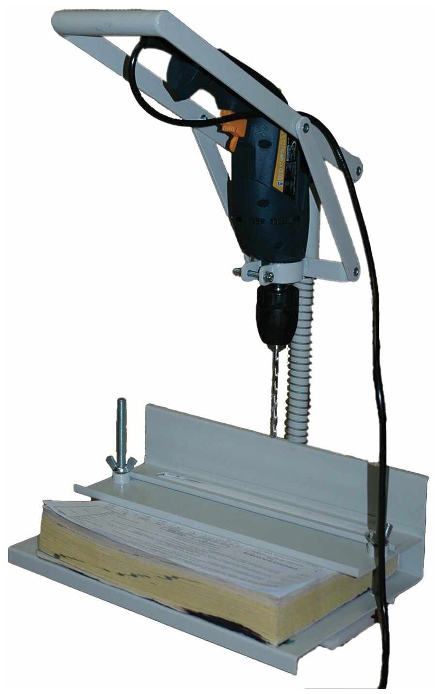 Доска для подшивки документов