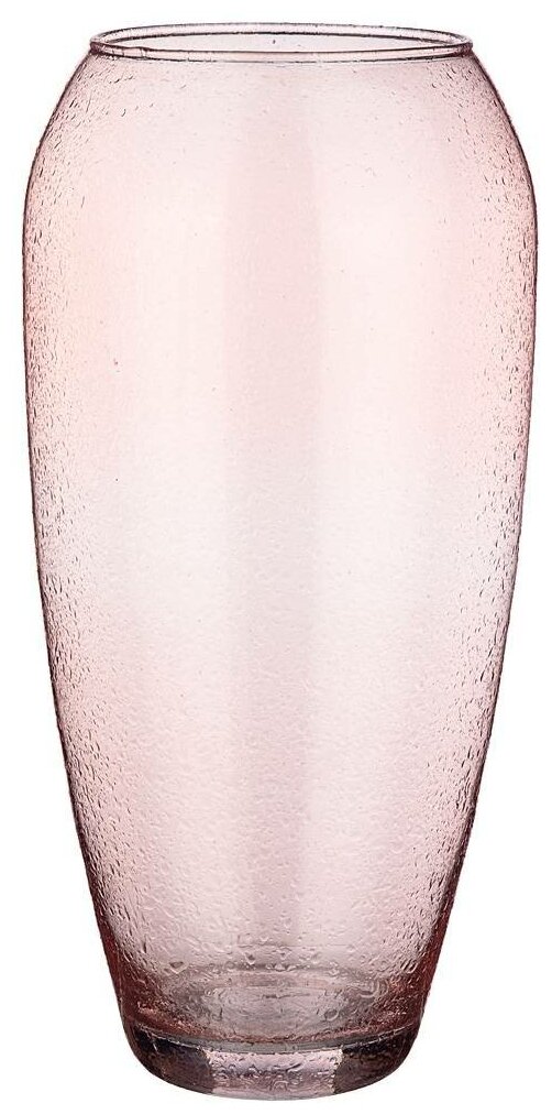 фото Ваза Franco fidelis rose drops 316-1696, 26 см