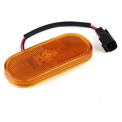 Фонарь габаритный боковой Ford Transit 14-19- справа-слева FASE FSE 11-437-021
