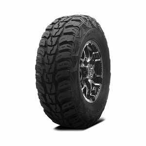 Автошина Kumho Road Venture MT71 33x12.5 R15 108Q LT