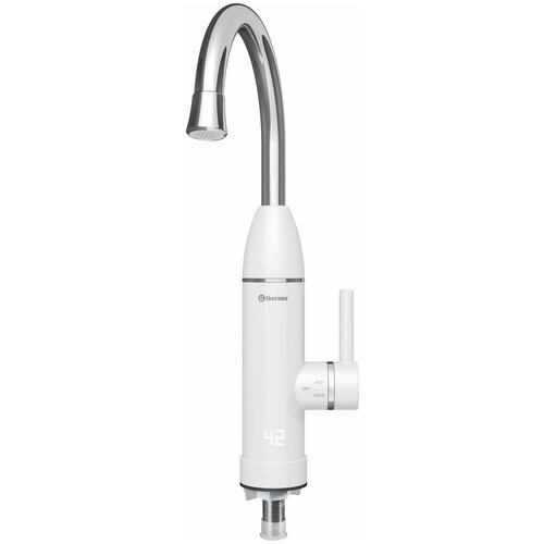 Водонагреватель проточный THERMEX Hotty 3000 01154 499000₽