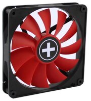 Вентилятор для корпуса Xilence Performance C case fan XPF140. R 140mm XF050