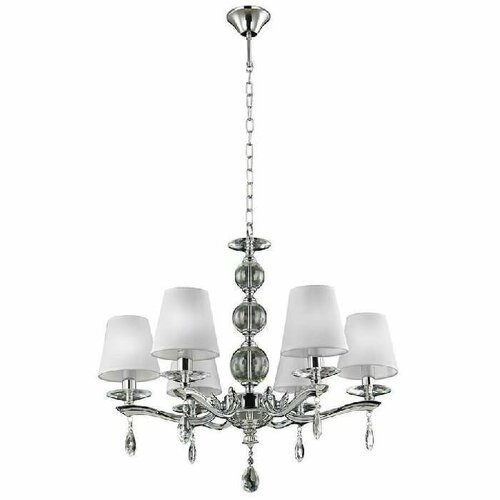 Подвесная люстра Vitaluce V39196 30295₽