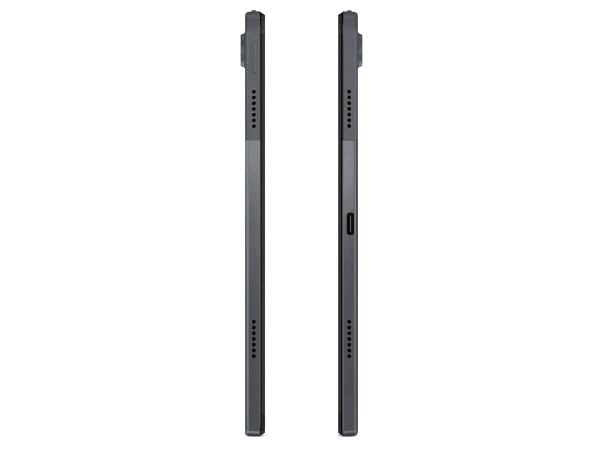 Планшет Lenovo Tab P11 Plus TB-J616X 4/128Gb LTE Modernist Teal (Android 11.0, Helio G90T, 11", 4096Mb/128Gb, 4G LTE ) [ZA9L0263RU] - фото №12