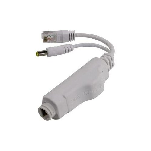 Влагозащищенный PoE сплиттер Orient POE-657R 4812 77700₽
