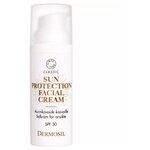 Dermosil Защитный крем SPF 30, 50мл - изображение