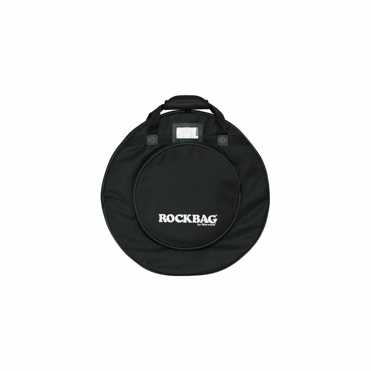 Чехол для тарелок 20" Rockbag RB 22541 B