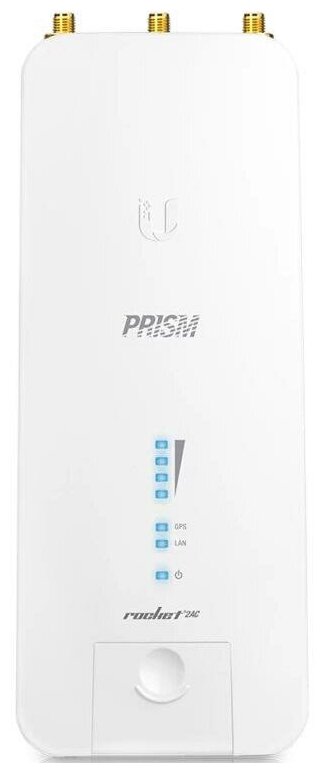 Беспроводная базовая станция 2.4GHZ AIRMAX R2AC-PRISM UBIQUITI