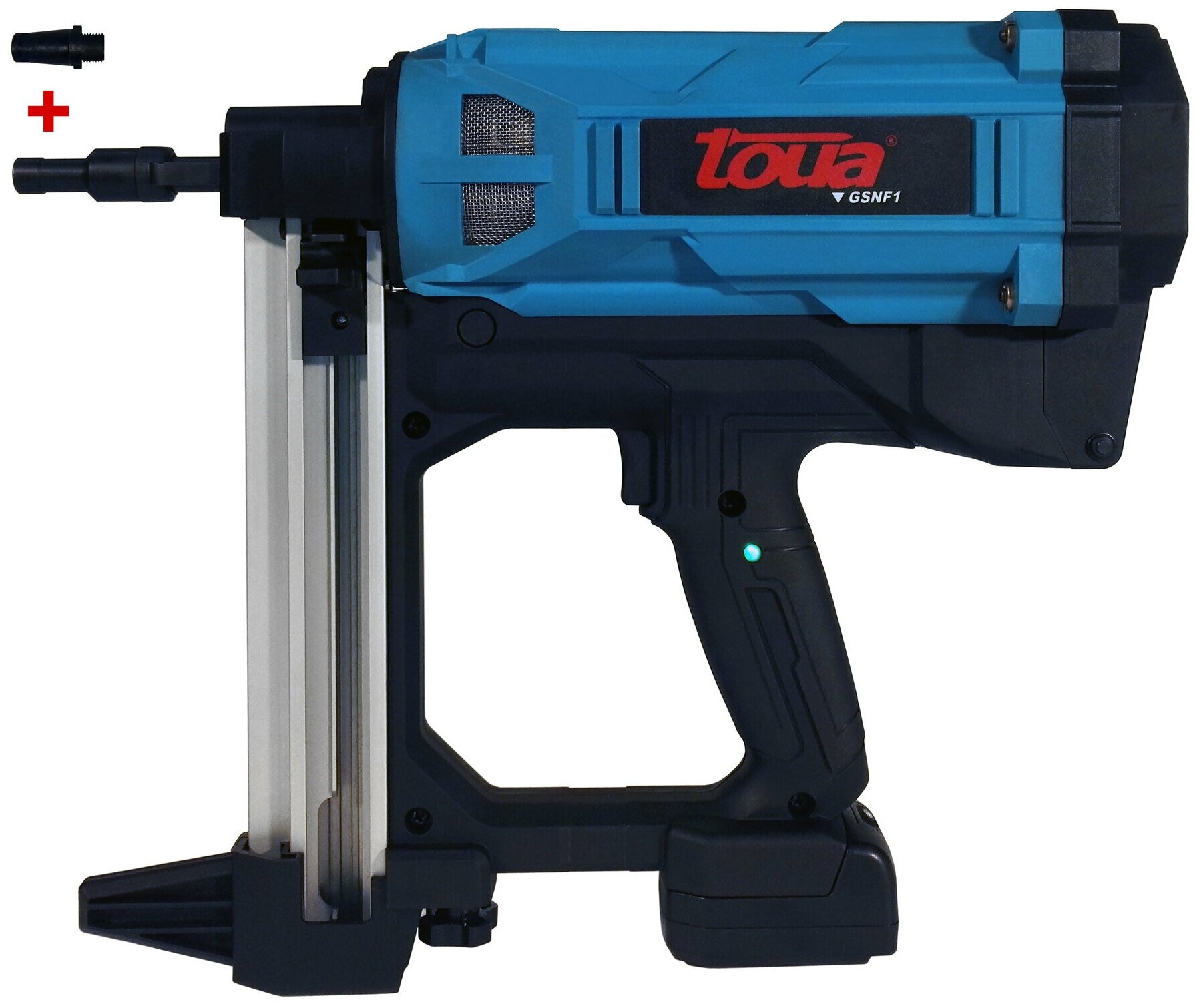 Газовые монтажные пистолеты Toua Газовый монтажный пистолет Toua GSNF1 ...