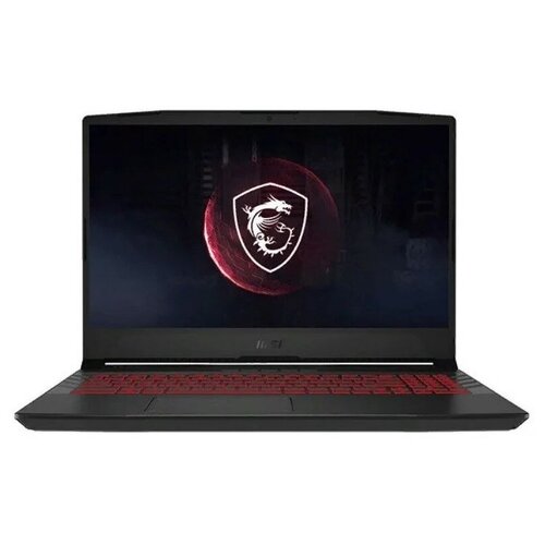 156 Ноутбук MSI Pulse GL66 11UDK419XRU 1920x1080 Intel i7 23 ГГц RAM 8 ГБ SSD 512 ГБ 3050ti 11900000₽