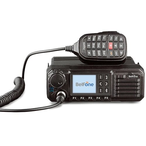 Радиостанция-репитер Belfone BF-TM8250 25W DMR