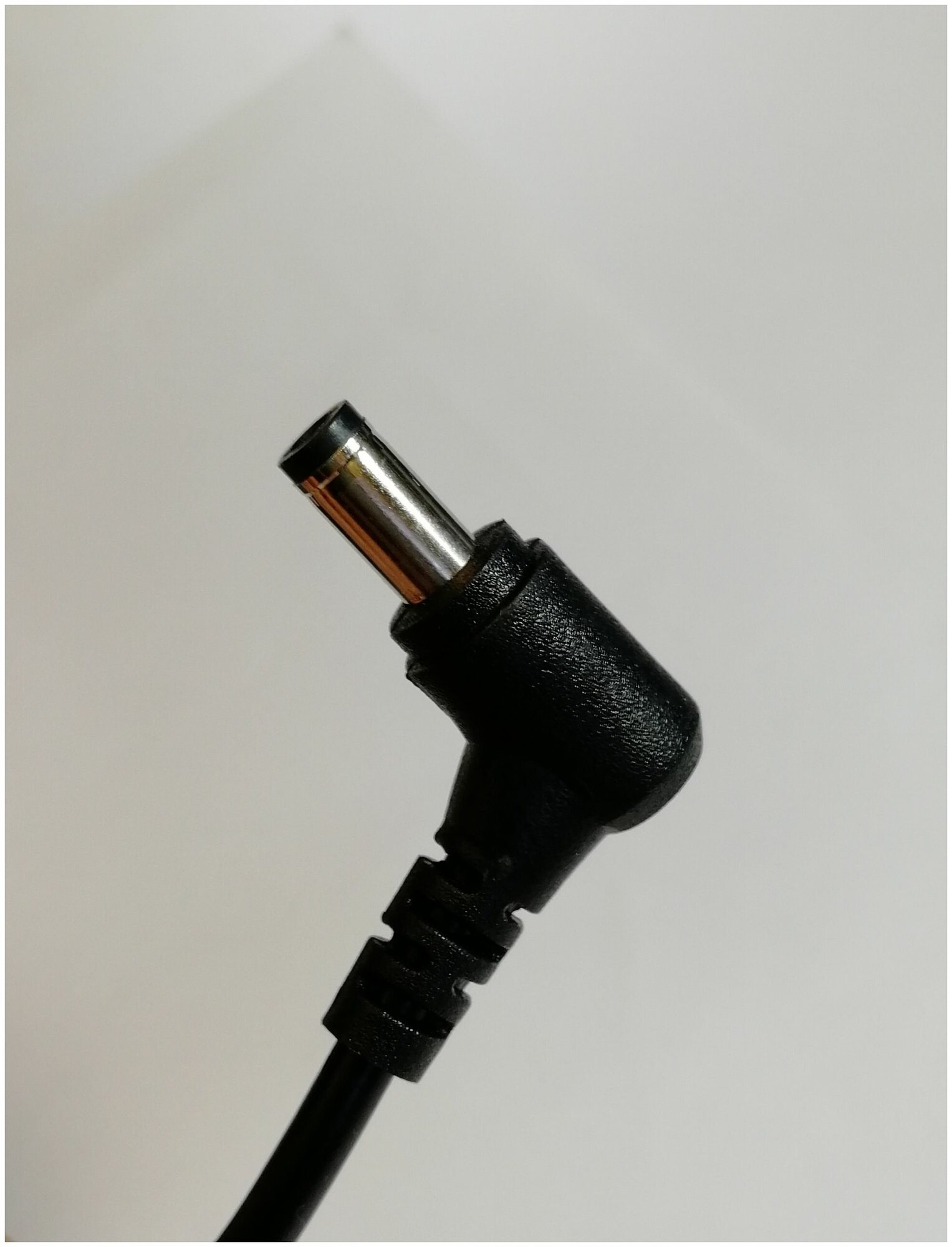 Блок питания кольцевой лампы 15V 5A