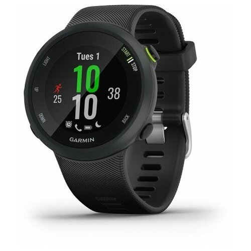 Garmin Умные часы Forerunner 45 черный 1999000₽