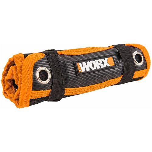 Набор оснастки Worx WA1108 30 штук в чехле 1979₽