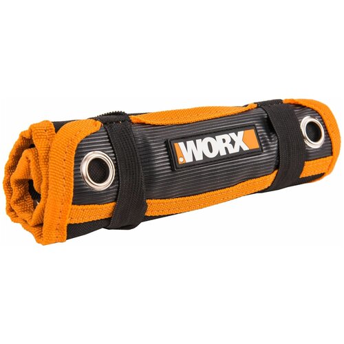 Набор оснастки Worx WA1108, 30 штук, в чехле