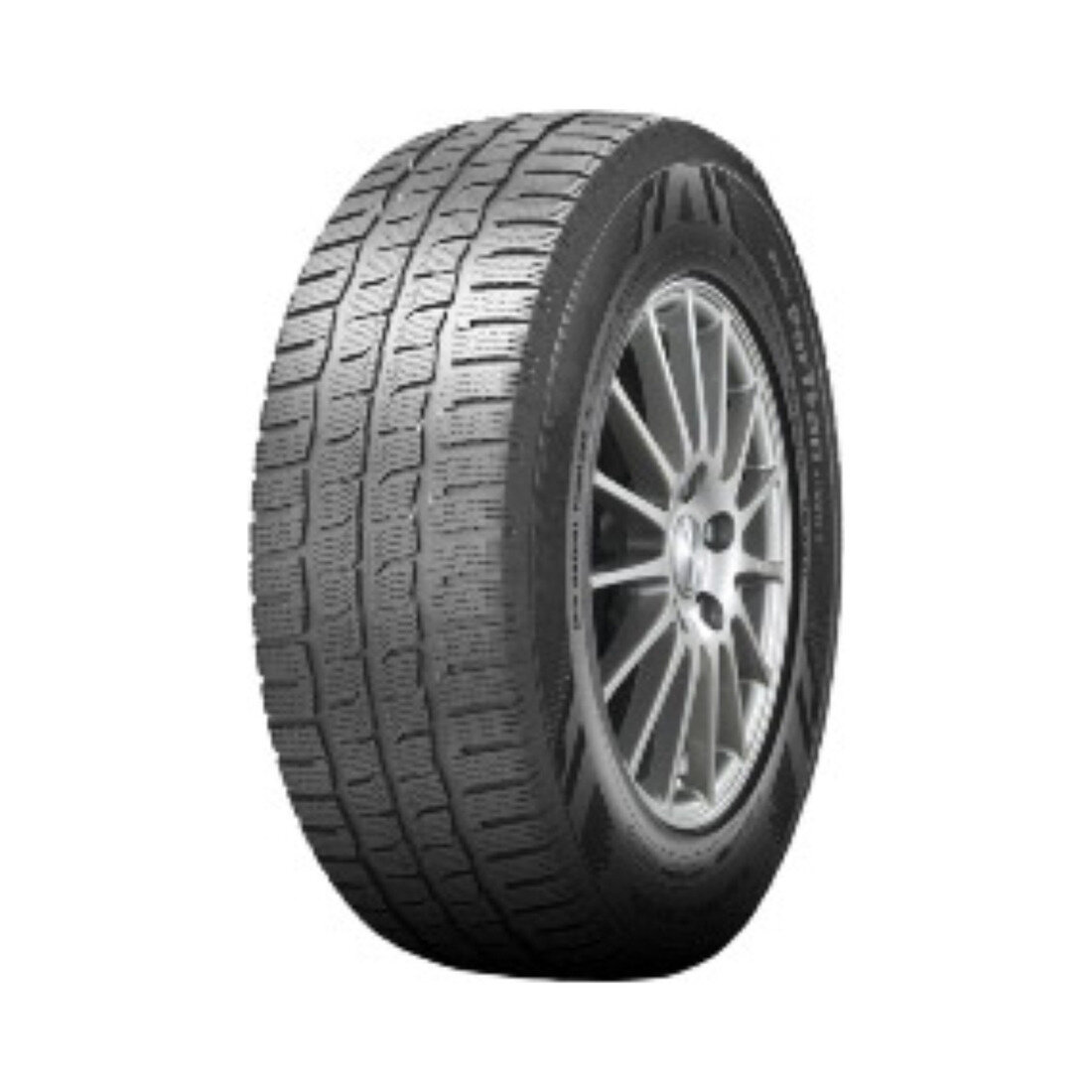 Автошина Kumho Winter PorTran CW51 205/65 C R15 102/100T T