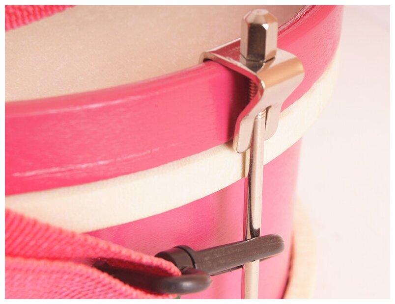 Барабан детский 22см Lutner FLT-KTYG-1A — фото 1