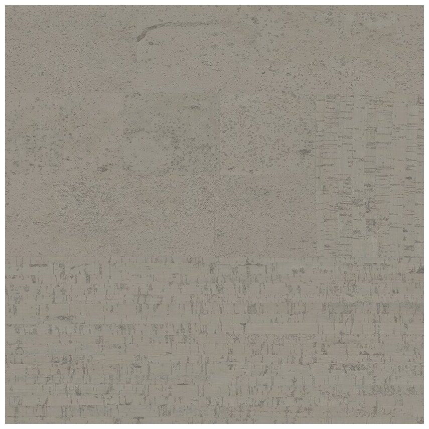 фото Пробковый пол Amorim Cork Pure Fashionable