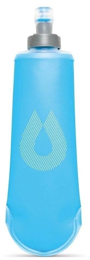 Фляга HydraPak Softflask 0,25L Голубой