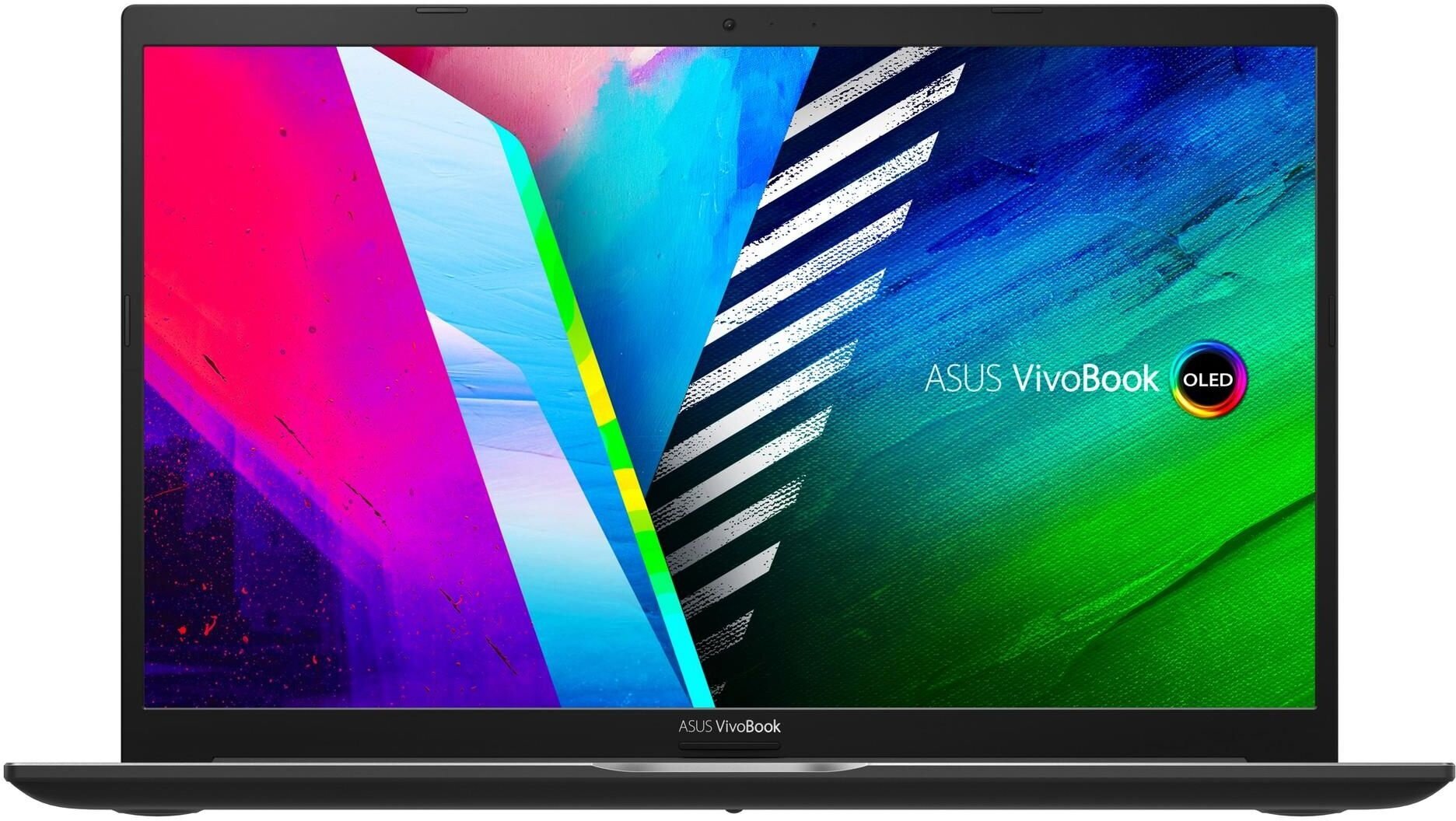 15.6" Ноутбук ASUS VivoBook M513UA-L1179W 1920x1080, AMD Ryzen 5 5500U 2.1 ГГц, RAM 8 ГБ, LPDDR4, SSD 512 ГБ, AMD Radeon Graphics, Windows 11 Home, 90NB0TP1-M06500, Indie Black - фотография № 7