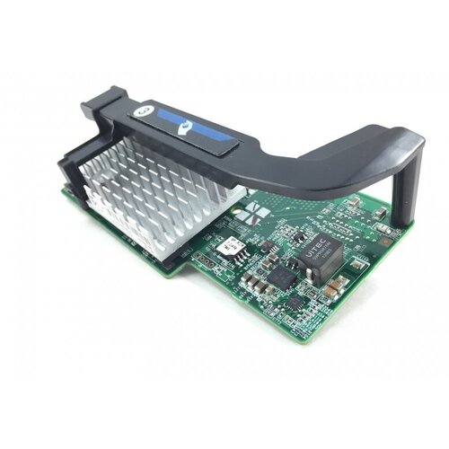 Сетевой Адаптер HP 656590-B21 AGP 10Gb