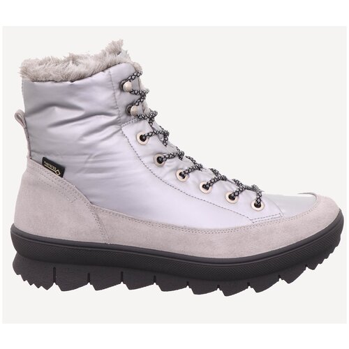 ботинки LEGERO, для женщин, цвет серый, размер 36