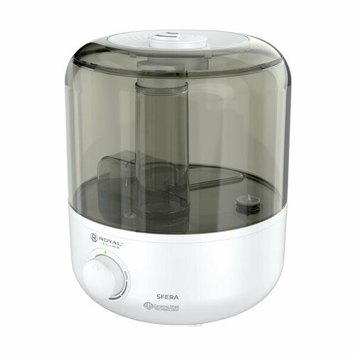 Увлажнитель воздуха Royal Clima RUH-SF30030M-WT 399000₽