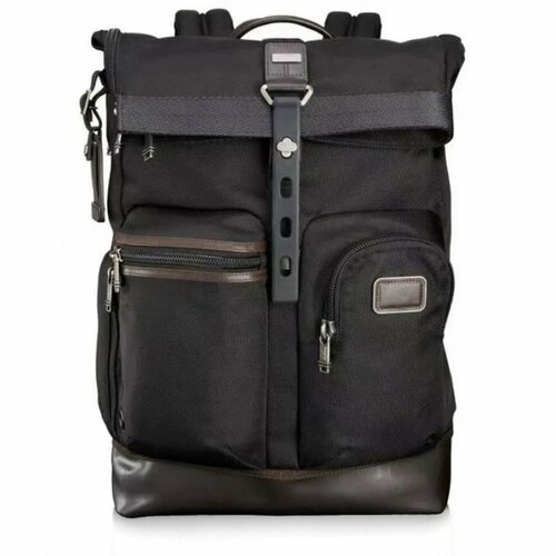 Рюкзаки мужские Tumi Рюкзак мужской Tumi 222388D black