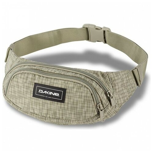 фото Сумка поясная dakine hip pack gravity grey