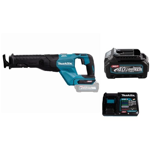 Пила сабельная аккумуляторная Makita JR001GZ