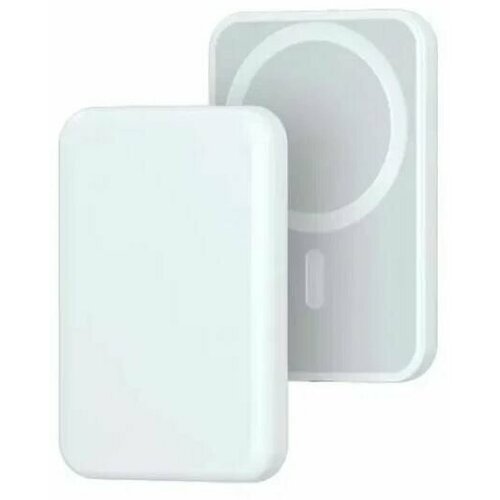 Power bank с беспроводной зарядкой для телефона 96300₽