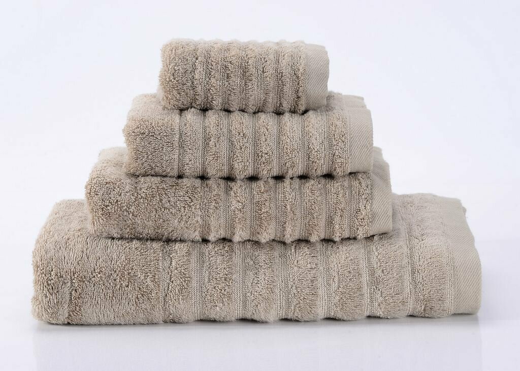 фото Набор бамбуковых полотенец Wellness-4 50*90+70*140