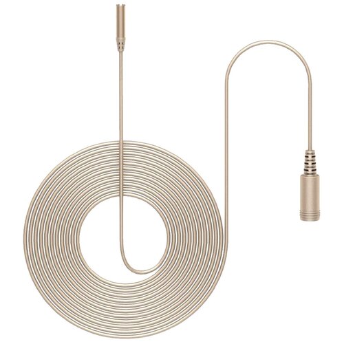 Микрофон петличный Deity Wlav Pro Бежевый 779000₽