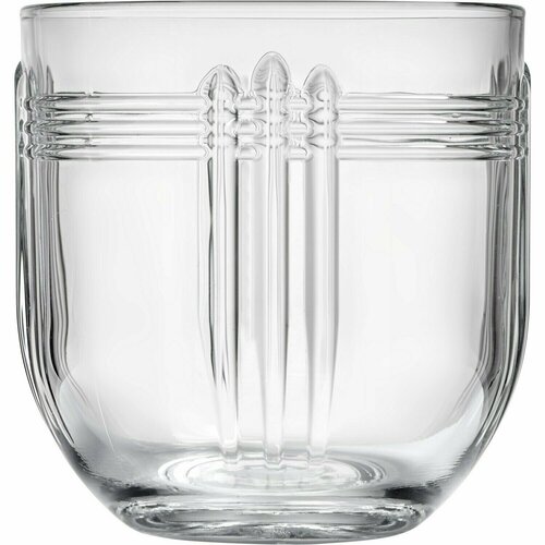 Олд Фэшн Royal Leerdam Гетс 290мл, 80х80х83мм, стекло